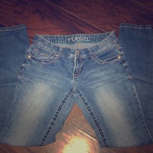Rue 21 Pants